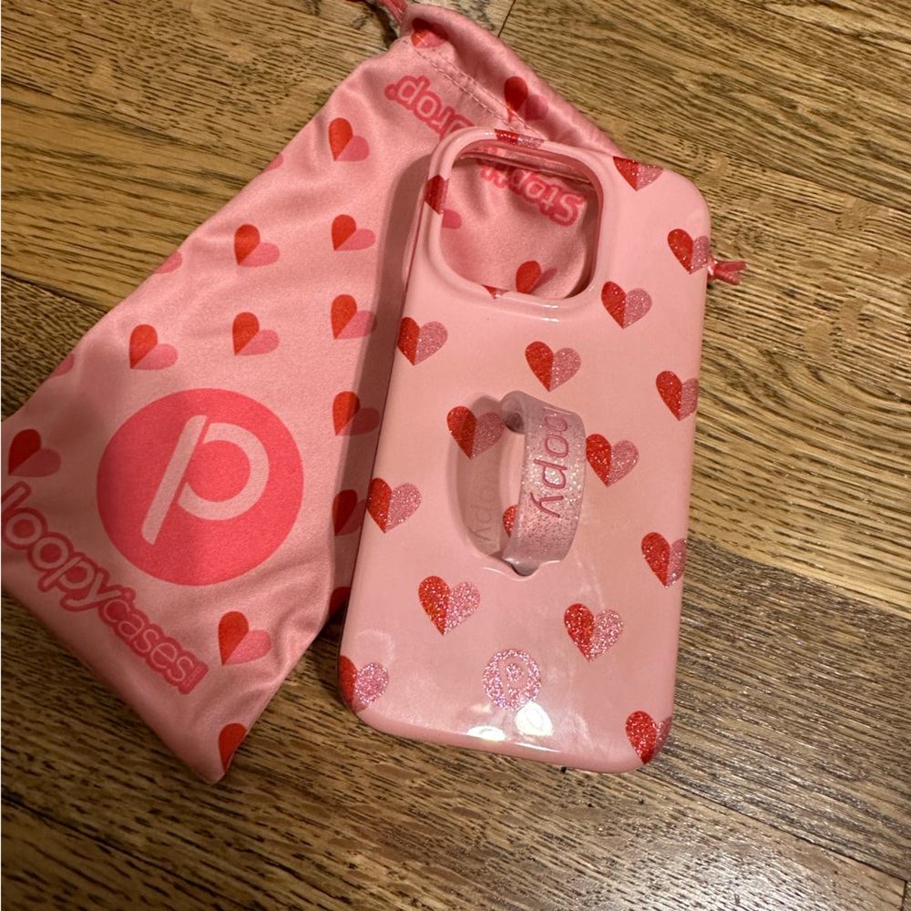 Loopy case